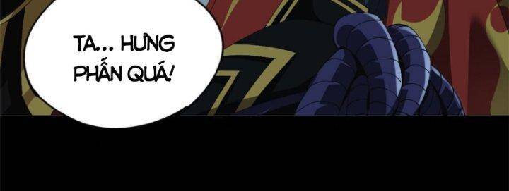 Siêu Thần Chế Tạp Sư Chap 145 - Next Chap 146