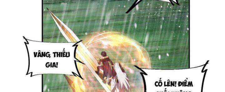 Siêu Thần Chế Tạp Sư Chap 145 - Next Chap 146