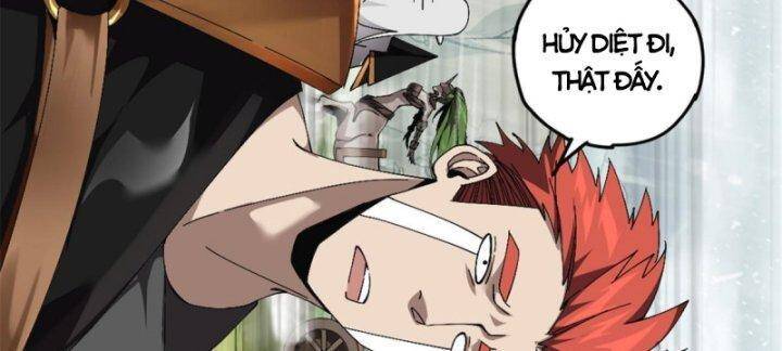 Siêu Thần Chế Tạp Sư Chap 145 - Next Chap 146