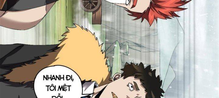 Siêu Thần Chế Tạp Sư Chap 145 - Next Chap 146