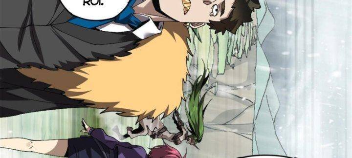 Siêu Thần Chế Tạp Sư Chap 145 - Next Chap 146