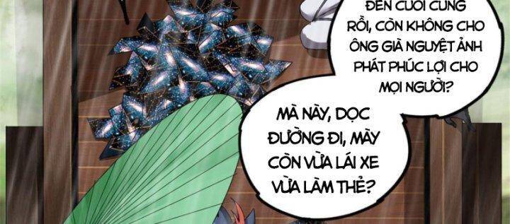 Siêu Thần Chế Tạp Sư Chap 145 - Next Chap 146