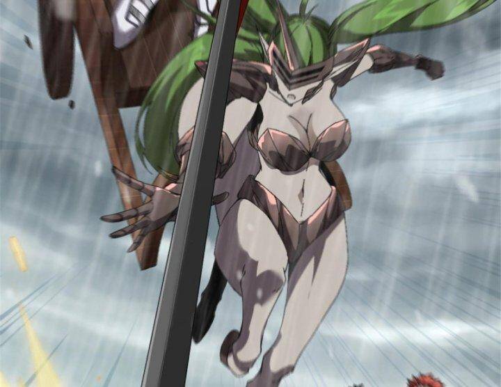 Siêu Thần Chế Tạp Sư Chap 145 - Next Chap 146