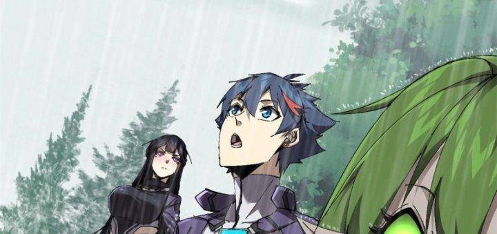 Siêu Thần Chế Tạp Sư Chap 145 - Next Chap 146