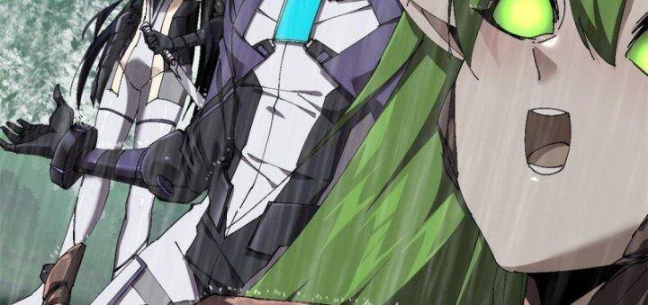 Siêu Thần Chế Tạp Sư Chap 145 - Next Chap 146