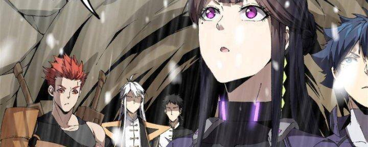 Siêu Thần Chế Tạp Sư Chap 145 - Next Chap 146