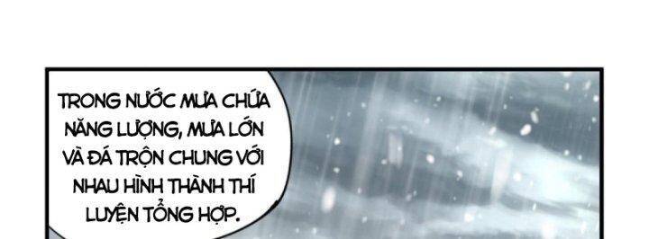 Siêu Thần Chế Tạp Sư Chap 145 - Next Chap 146