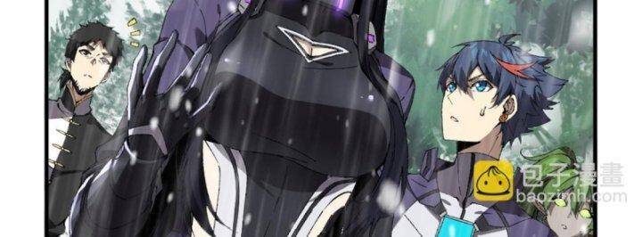 Siêu Thần Chế Tạp Sư Chap 145 - Next Chap 146