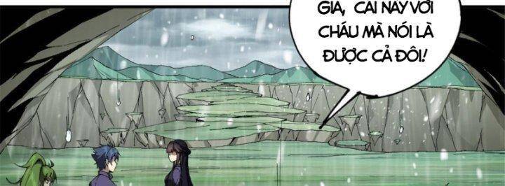 Siêu Thần Chế Tạp Sư Chap 145 - Next Chap 146