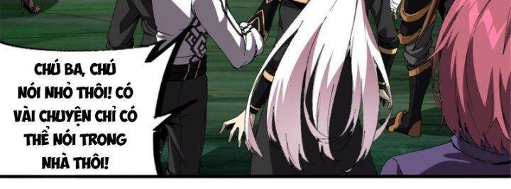 Siêu Thần Chế Tạp Sư Chap 145 - Next Chap 146