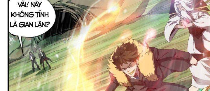 Siêu Thần Chế Tạp Sư Chap 145 - Next Chap 146