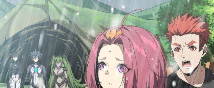 Siêu Thần Chế Tạp Sư Chap 145 - Next Chap 146