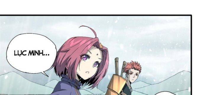 Siêu Thần Chế Tạp Sư Chap 145 - Next Chap 146