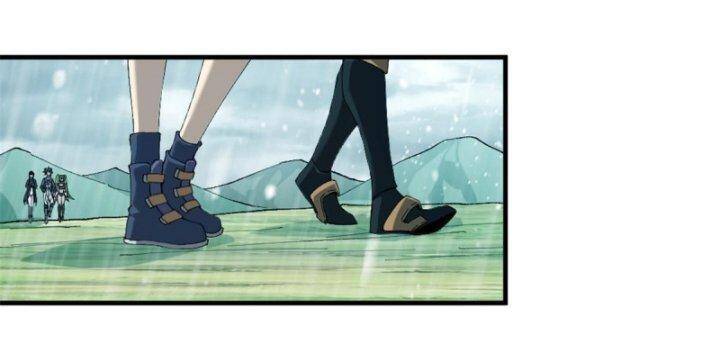 Siêu Thần Chế Tạp Sư Chap 145 - Next Chap 146