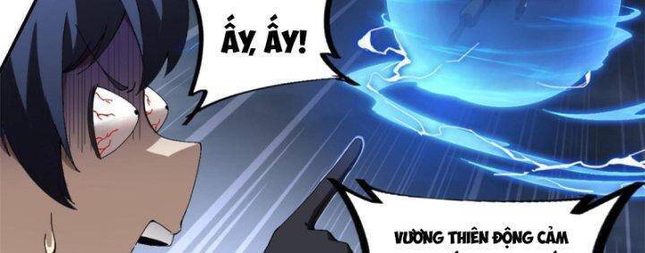 Siêu Thần Chế Tạp Sư Chap 146 - Next Chap 147