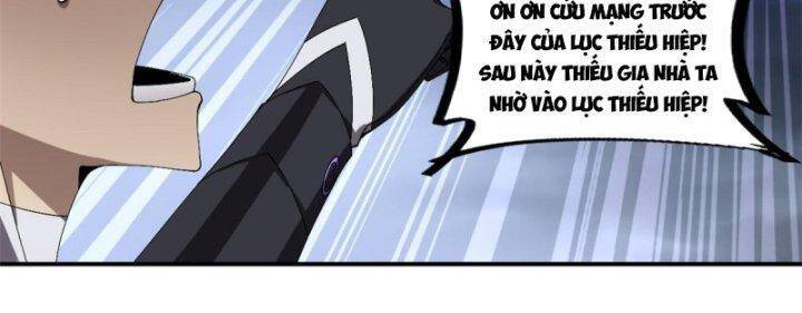 Siêu Thần Chế Tạp Sư Chap 146 - Next Chap 147