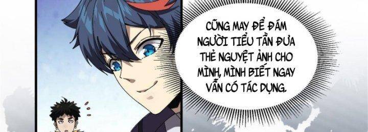 Siêu Thần Chế Tạp Sư Chap 146 - Next Chap 147