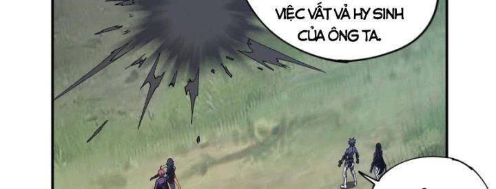 Siêu Thần Chế Tạp Sư Chap 146 - Next Chap 147