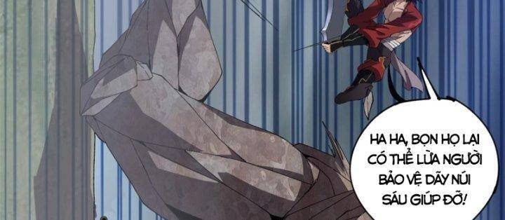 Siêu Thần Chế Tạp Sư Chap 146 - Next Chap 147