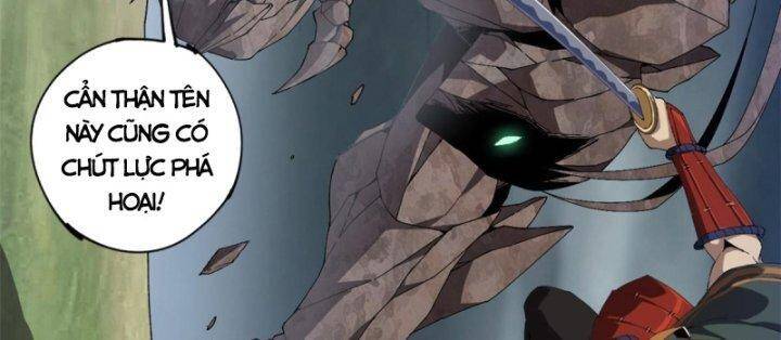 Siêu Thần Chế Tạp Sư Chap 146 - Next Chap 147