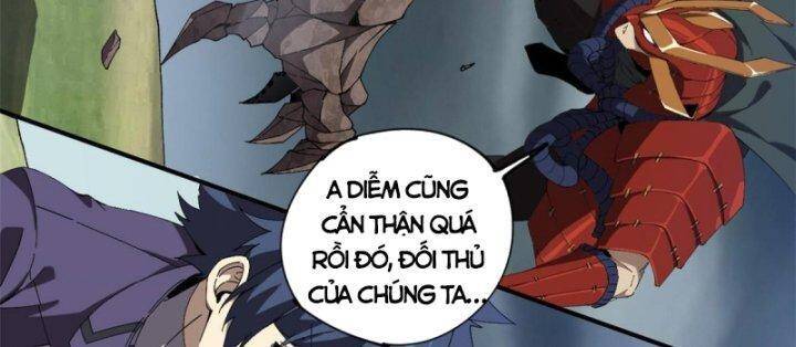 Siêu Thần Chế Tạp Sư Chap 146 - Next Chap 147