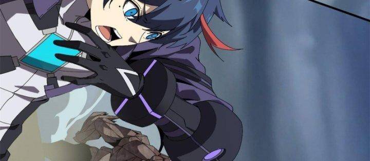 Siêu Thần Chế Tạp Sư Chap 146 - Next Chap 147