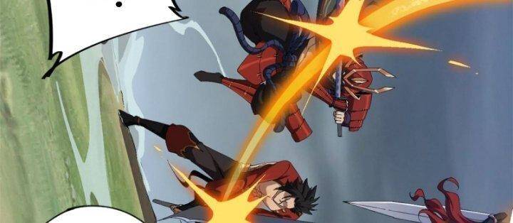 Siêu Thần Chế Tạp Sư Chap 146 - Next Chap 147