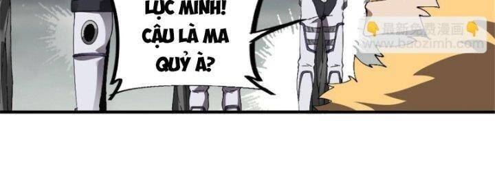 Siêu Thần Chế Tạp Sư Chap 146 - Next Chap 147