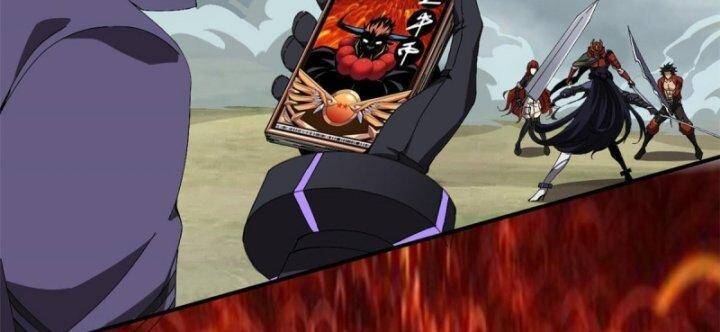 Siêu Thần Chế Tạp Sư Chap 146 - Next Chap 147