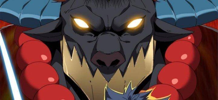 Siêu Thần Chế Tạp Sư Chap 146 - Next Chap 147