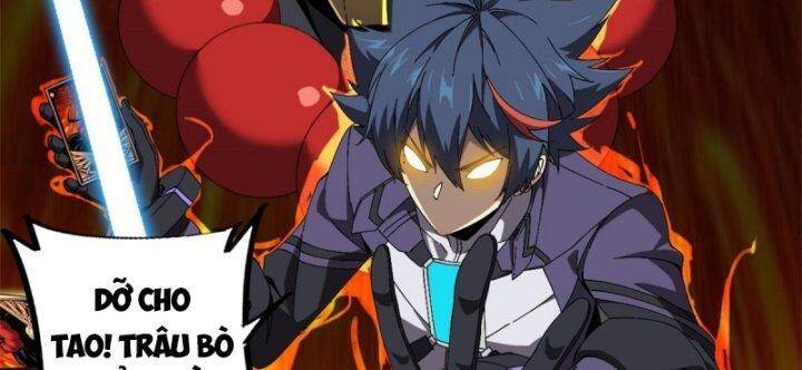 Siêu Thần Chế Tạp Sư Chap 146 - Next Chap 147