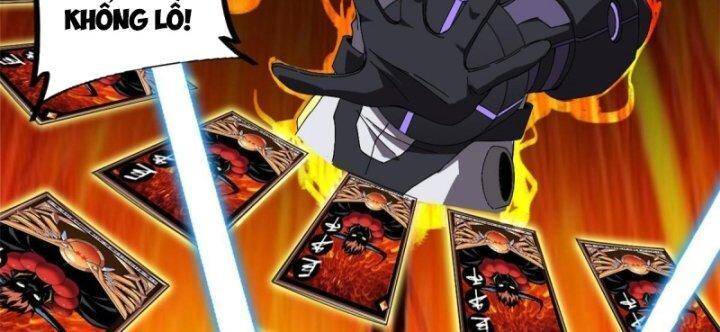 Siêu Thần Chế Tạp Sư Chap 146 - Next Chap 147