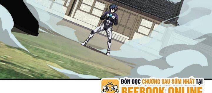 Siêu Thần Chế Tạp Sư Chap 146 - Next Chap 147