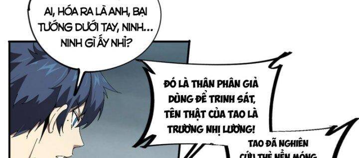 Siêu Thần Chế Tạp Sư Chap 146 - Next Chap 147