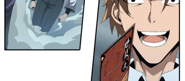 Siêu Thần Chế Tạp Sư Chap 146 - Next Chap 147