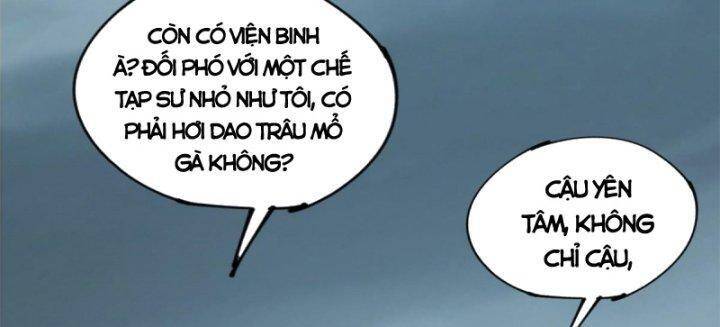Siêu Thần Chế Tạp Sư Chap 146 - Next Chap 147