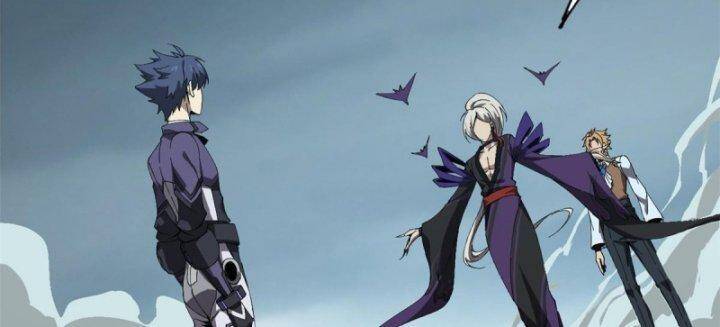 Siêu Thần Chế Tạp Sư Chap 146 - Next Chap 147