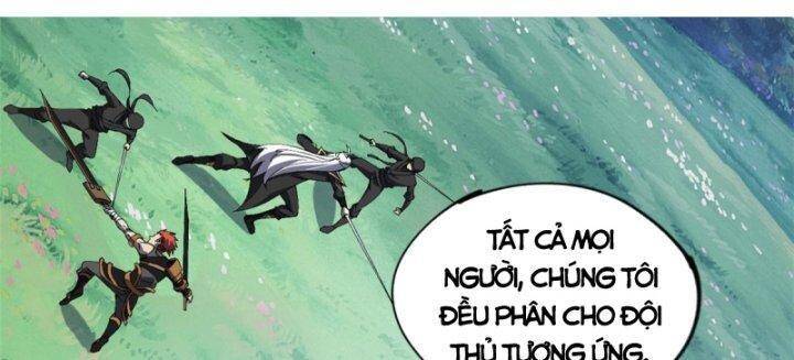 Siêu Thần Chế Tạp Sư Chap 146 - Next Chap 147