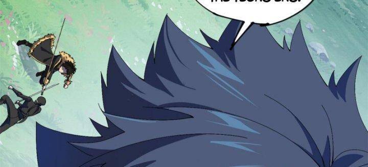 Siêu Thần Chế Tạp Sư Chap 146 - Next Chap 147