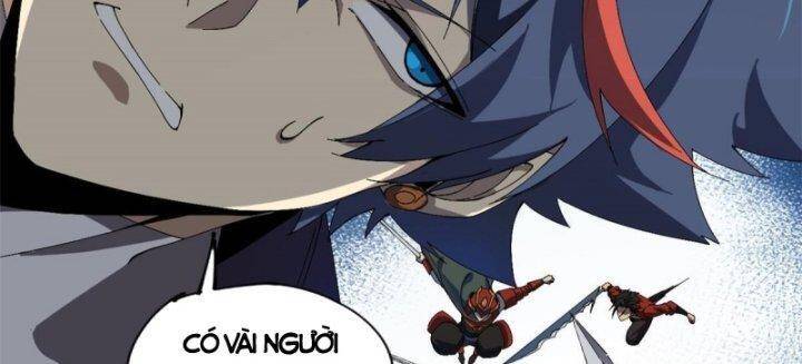 Siêu Thần Chế Tạp Sư Chap 146 - Next Chap 147