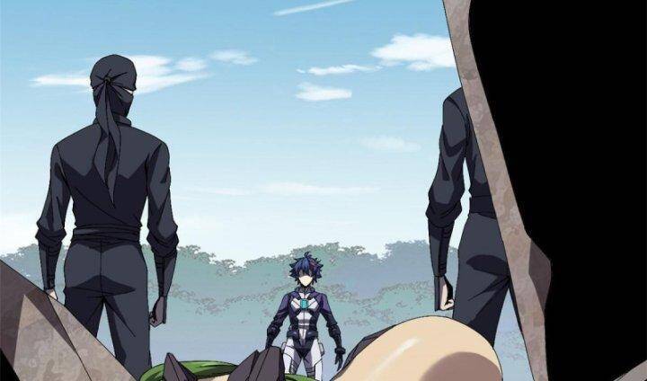 Siêu Thần Chế Tạp Sư Chap 146 - Next Chap 147