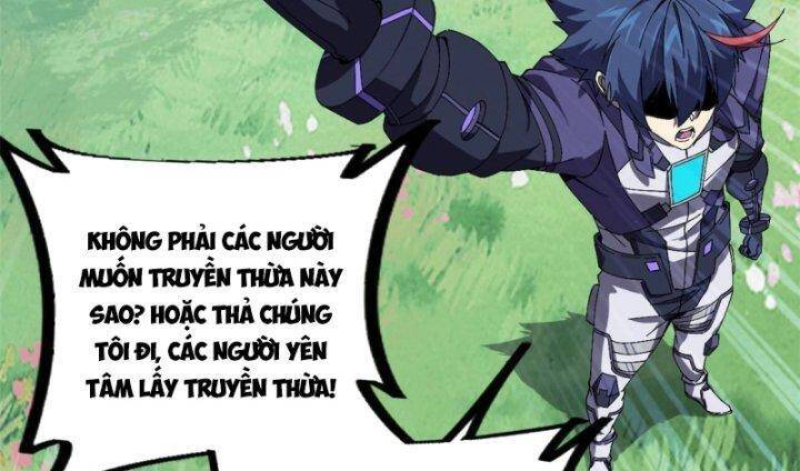 Siêu Thần Chế Tạp Sư Chap 146 - Next Chap 147
