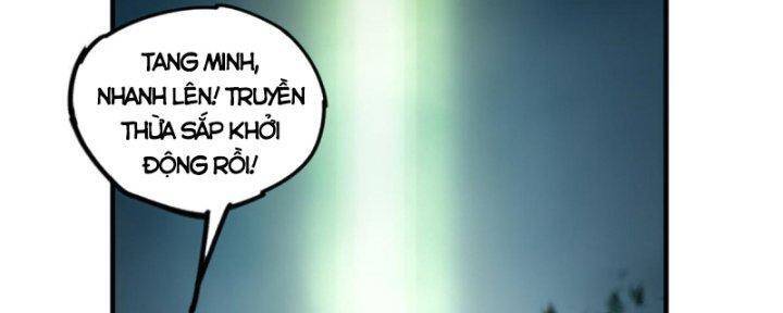 Siêu Thần Chế Tạp Sư Chap 146 - Next Chap 147