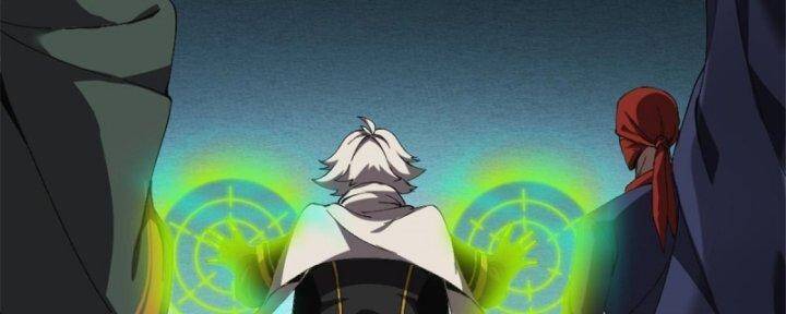 Siêu Thần Chế Tạp Sư Chap 146 - Next Chap 147