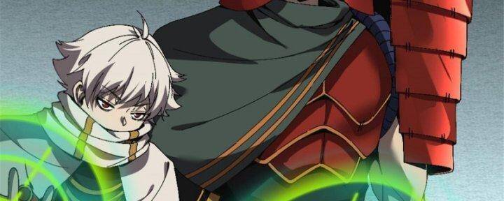 Siêu Thần Chế Tạp Sư Chap 146 - Next Chap 147