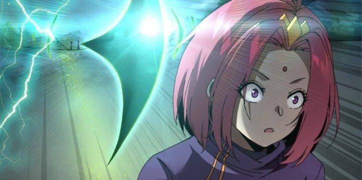 Siêu Thần Chế Tạp Sư Chap 146 - Next Chap 147