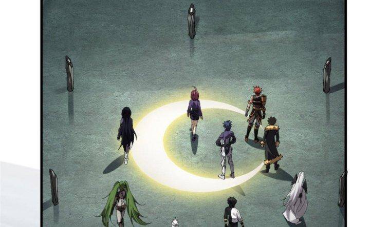 Siêu Thần Chế Tạp Sư Chap 146 - Next Chap 147