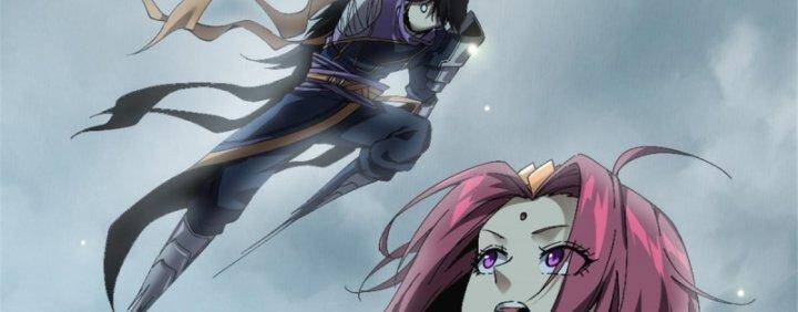 Siêu Thần Chế Tạp Sư Chap 146 - Next Chap 147