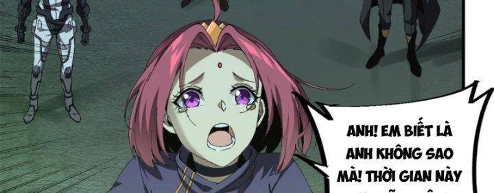 Siêu Thần Chế Tạp Sư Chap 146 - Next Chap 147