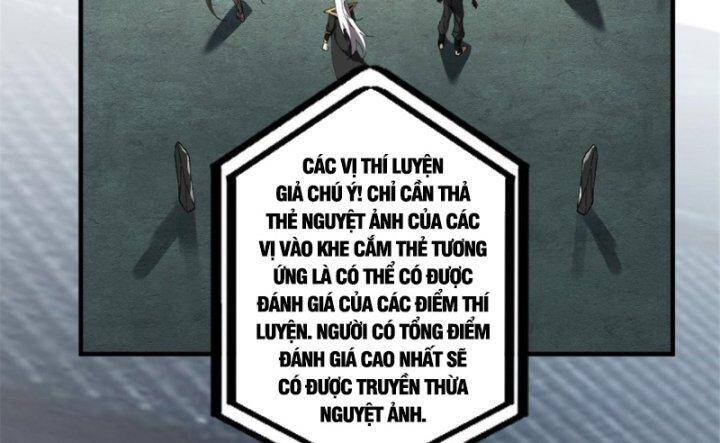 Siêu Thần Chế Tạp Sư Chap 146 - Next Chap 147